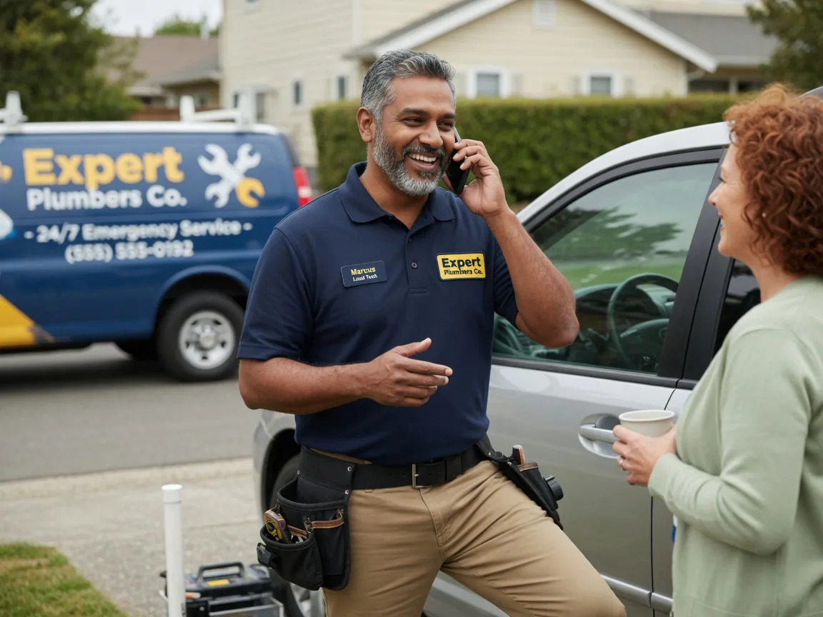 Drain Cleaning Linn, WV FAQs